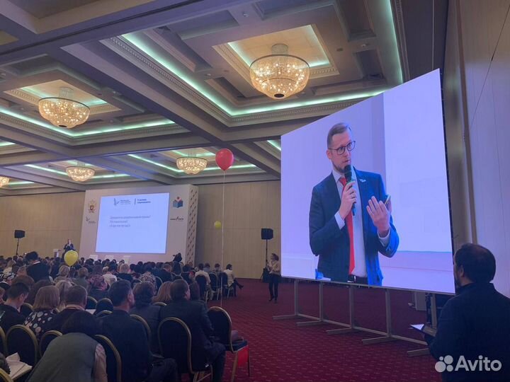 Наставник, распаковка личности