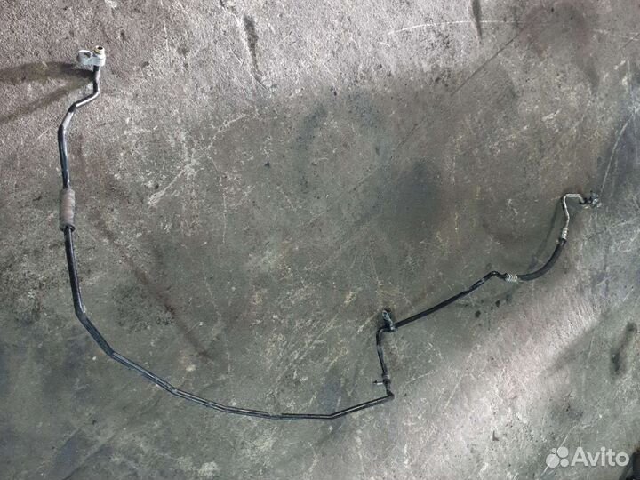 Трубка кондиционера мерседес w221