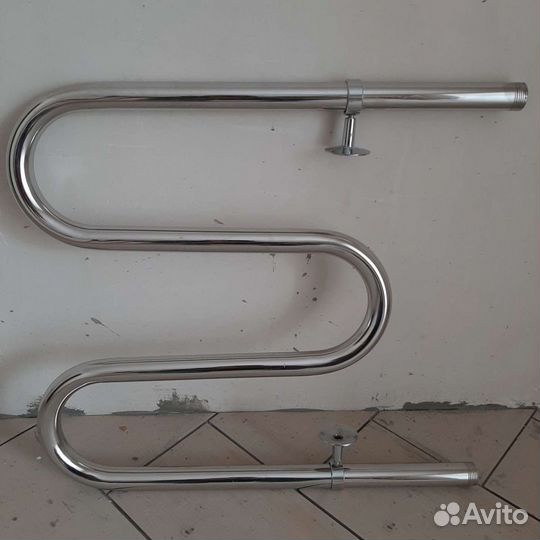 Продам полотенцесушитель водяной