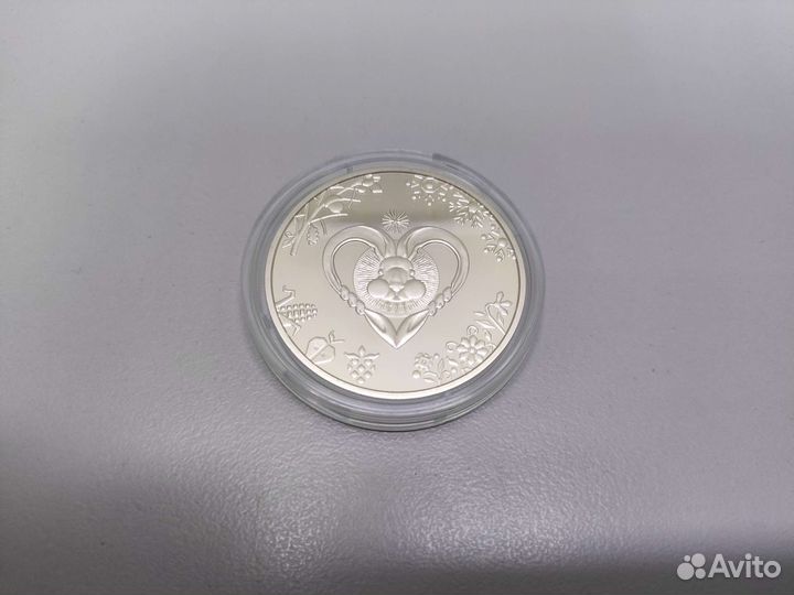 Монеты Украины