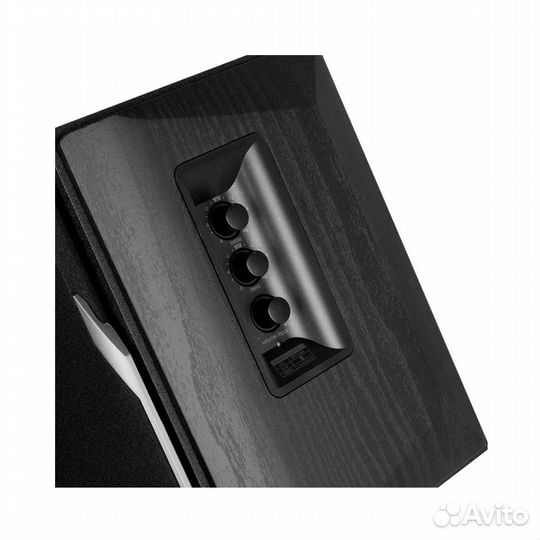 Полочная акустика Edifier R1380T Black