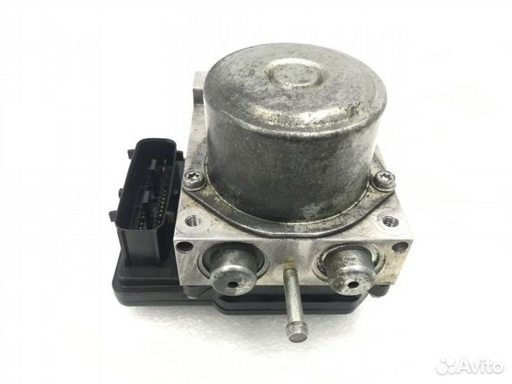 Блок ABS Nissan X-Trail T31 2008