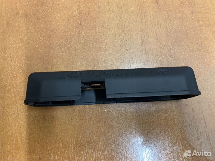 Корпус заднего стоп сигнала VW T4