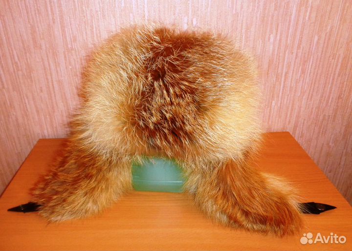 Шапка новая