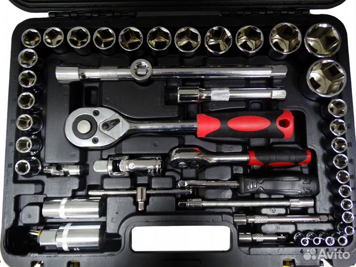 Dile набор инструментов 94 предмета дайл