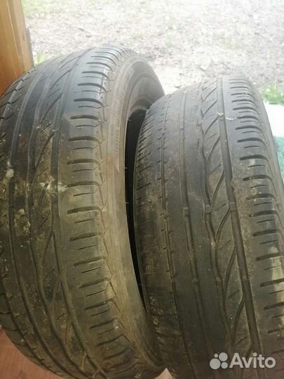 Bridgestone Turanza ER300 205/60 R16 92H