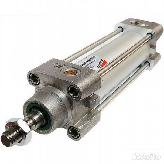 Пневмоцилиндр