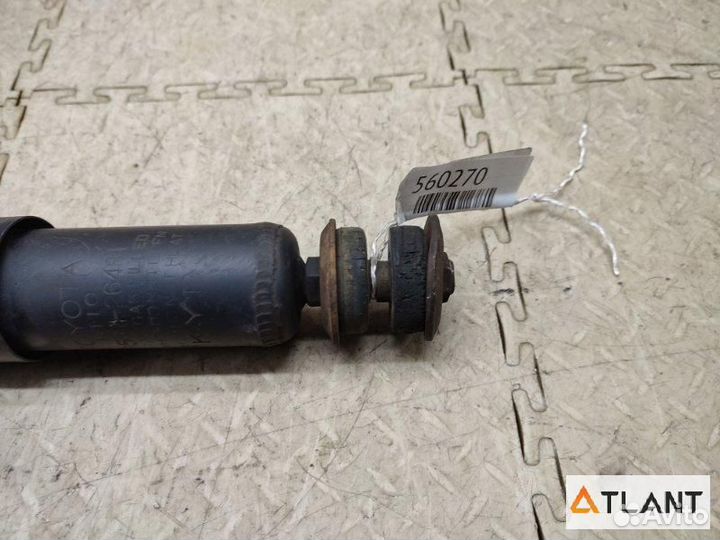 Амортизатор задний toyota hiace