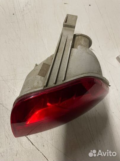 Фонарь левый в задний бампер Ford Focus 2
