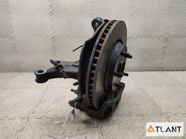 Ступица передняя левая toyota estima