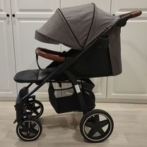 Прогулочная коляска tomix stella