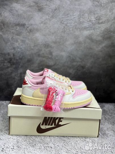 Кроссовки Nike Dunk