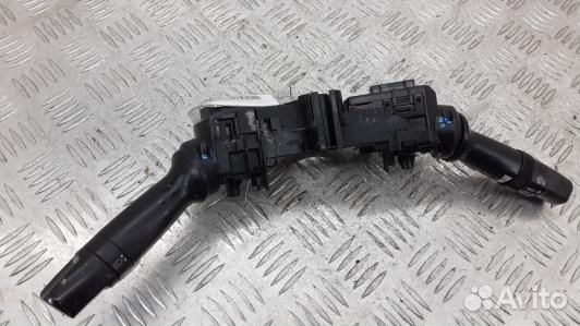 Переключатель поворотов и дворников (стрекоза) KIA