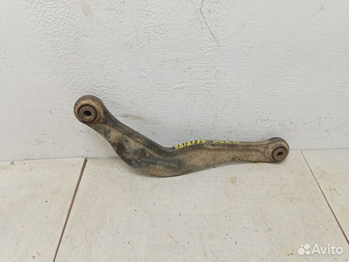 Рычаг задний верхний Форд