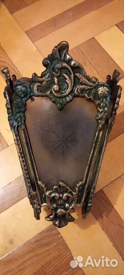 Светильник потолочный