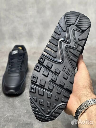 Кроссовки мужские Nike air max 90
