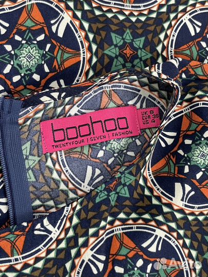 Комбинезон Boohoo, S