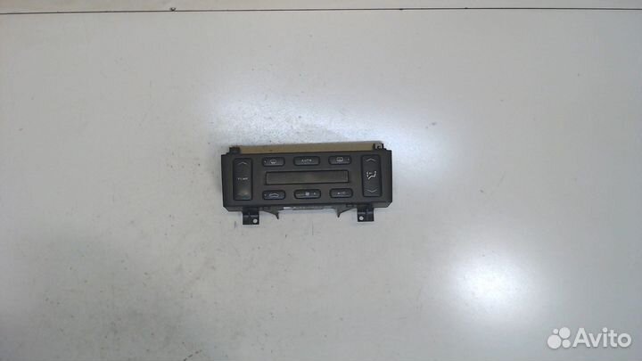 Переключатель отопителя Peugeot 406, 2000