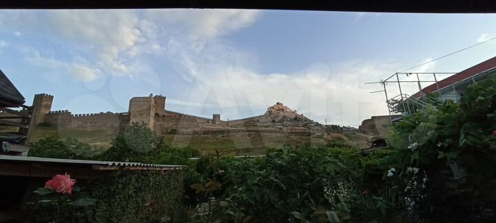 Дом 50 м² на участке 6 сот.