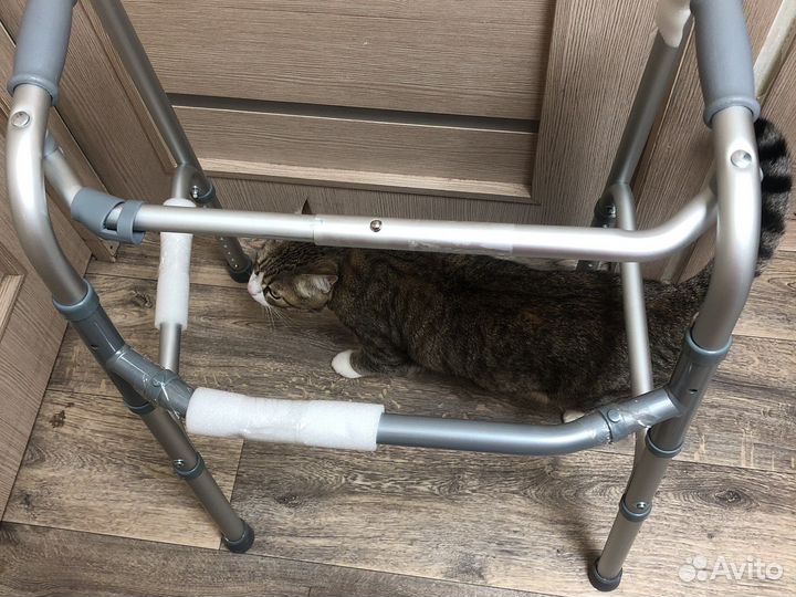 Ходунки для взрослых новые доставка