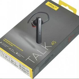 Jabra talk 45