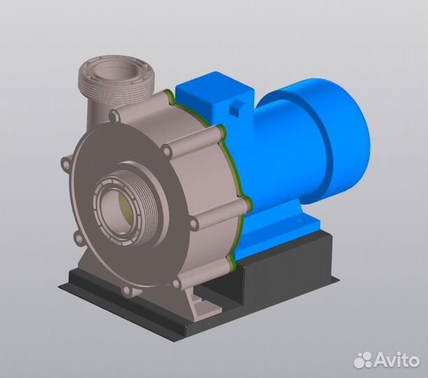 Проектирование,чертежи,3D/численное моделирование