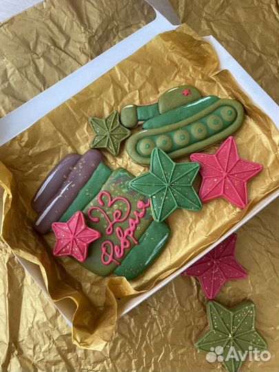 Пряничные букеты на день воспитателя