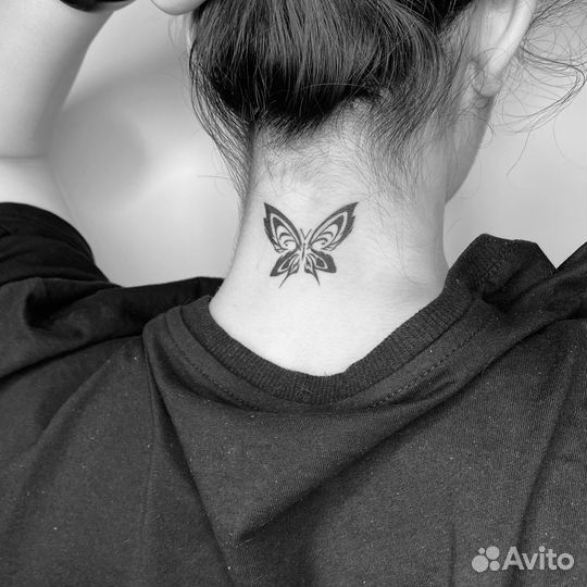 Тату Армавир