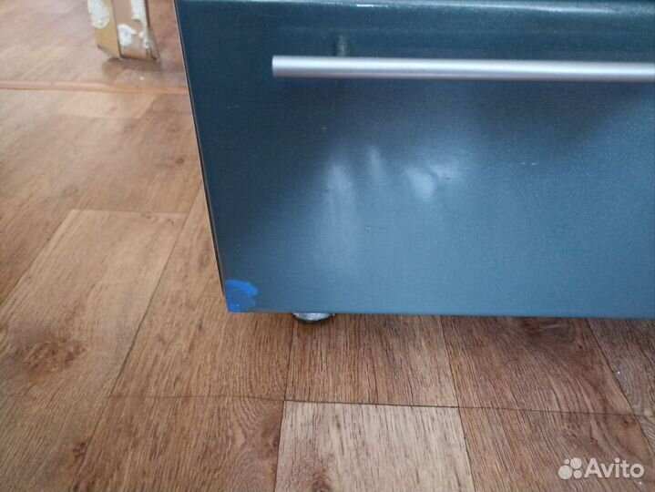 Кухонный гарнитур угловой бу