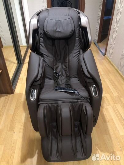 Массажное кресло новое Titan oto tt01