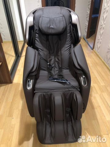 Массажное кресло новое Titan oto tt01