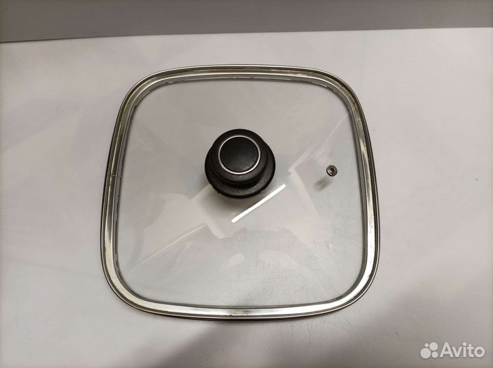 Крышка квадратная