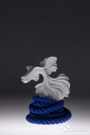 Барельеф / Панно L’aquarium