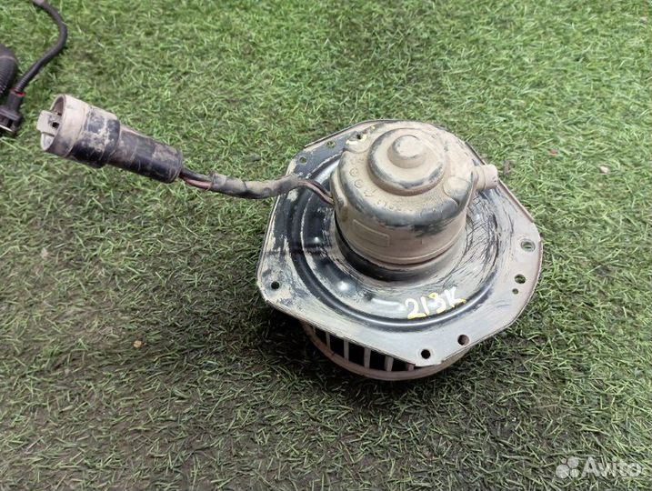 Мотор печки Daewoo Nexia N150 F16D3 2008-2016