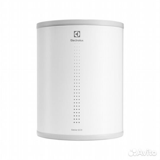 Водонагреватель Electrolux EWH 15 Genie ECO O