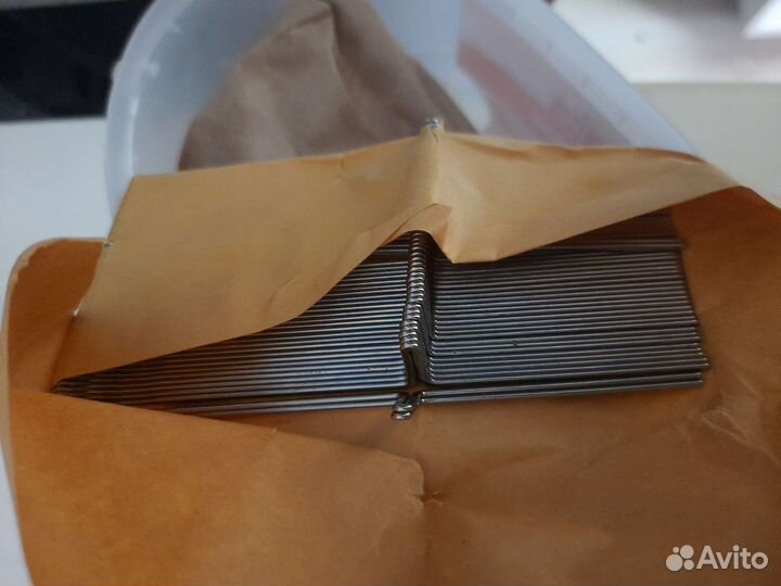 Аксессуары для вязальной машины Silver