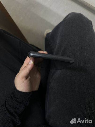 Телефон Samsung galaxy A12