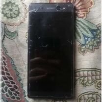 Sony Xperia XA Ultra, 3/16 ГБ