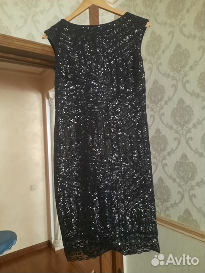 Вечернее платье 48 размер