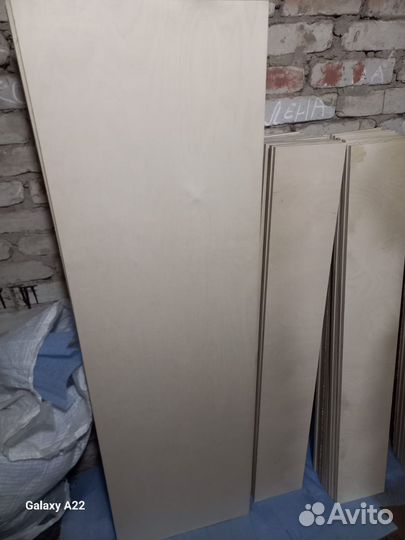 Фанера 12 мм