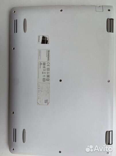 Ноутбук Lenovo Yoga