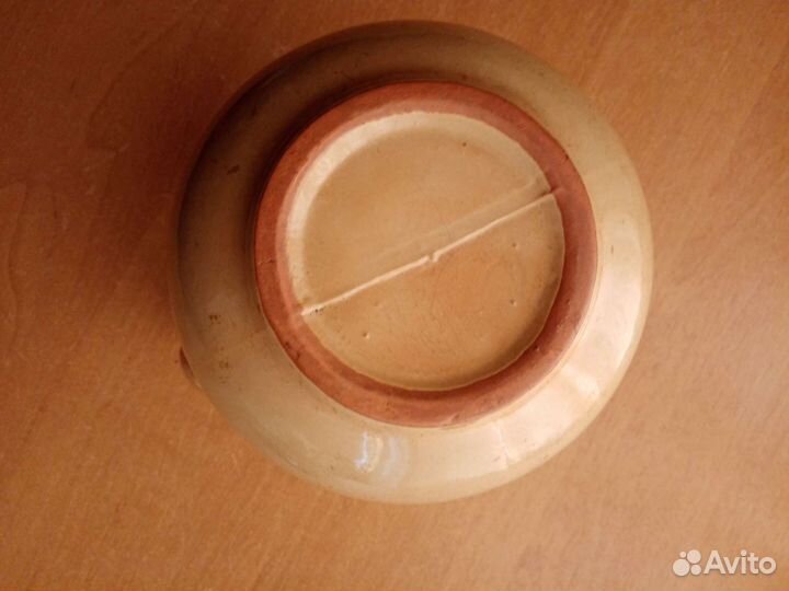 Ваза, кувшин, чайник