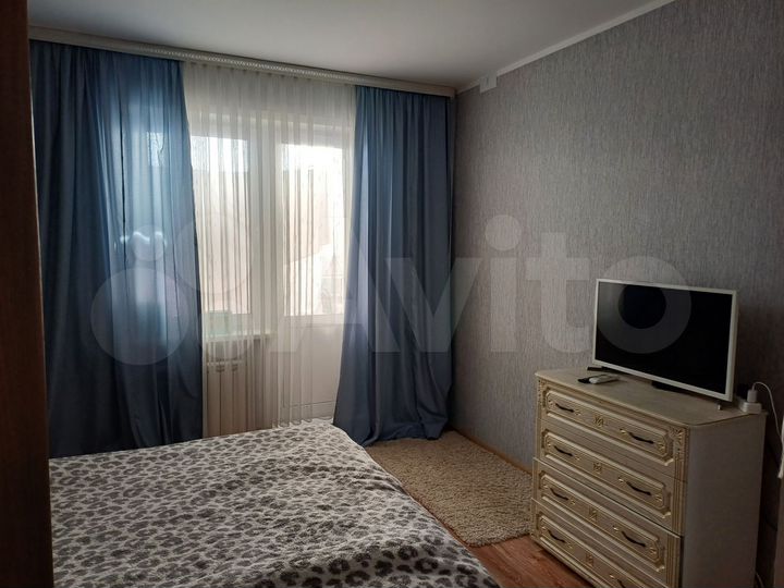 2-к. квартира, 74,6 м², 10/16 эт.