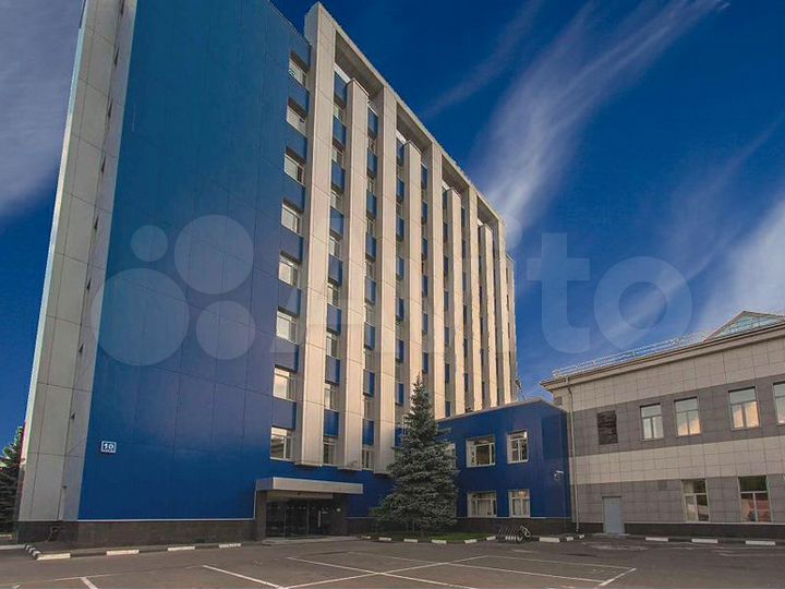 Сдам офисное помещение, 94 м²