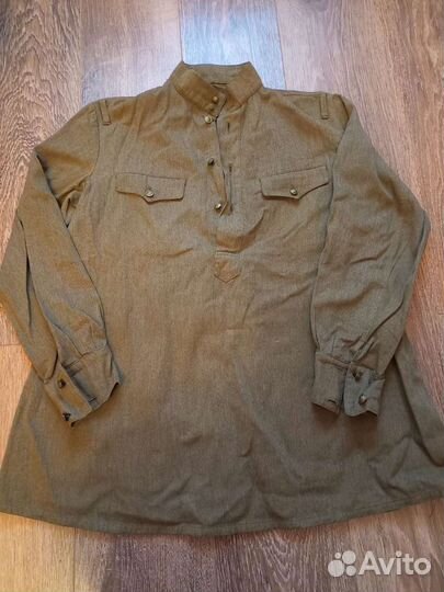 Военная форма комсостава ркка ВОВ