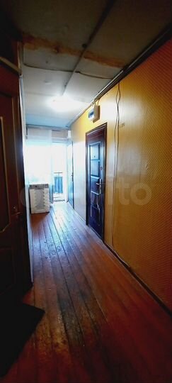 Комната 14,7 м² в 1-к., 7/9 эт.