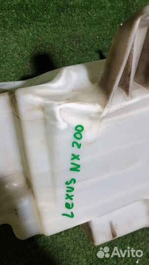 Бачок омывателя lexus NX