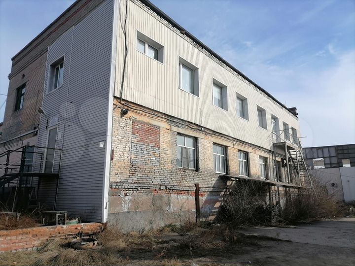 Псн/офис/гостиница, 236.3 м² (г. Улан-Удэ)