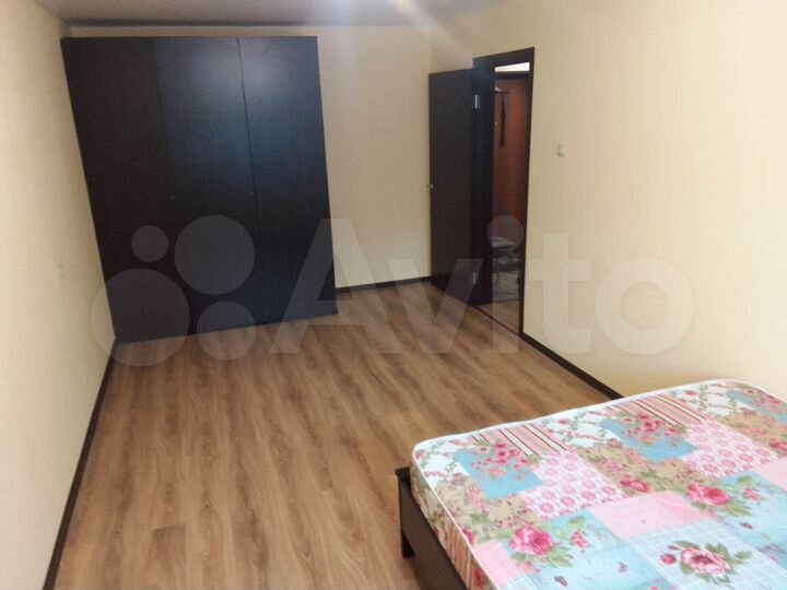 1-к. квартира, 34 м², 2/9 эт.