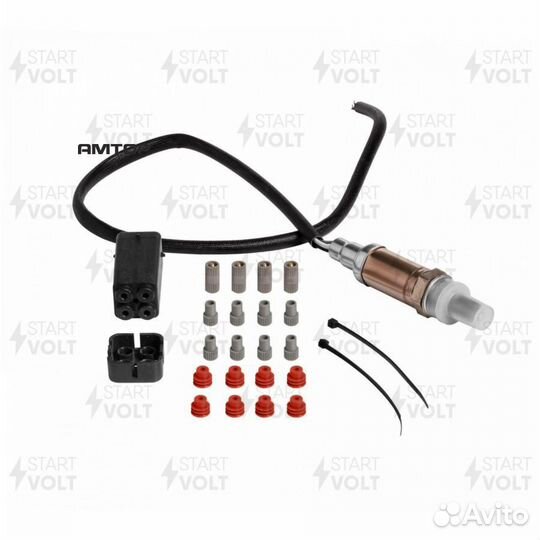 Startvolt vsos0007 VS-OS 0007 startvolt Датчик кис